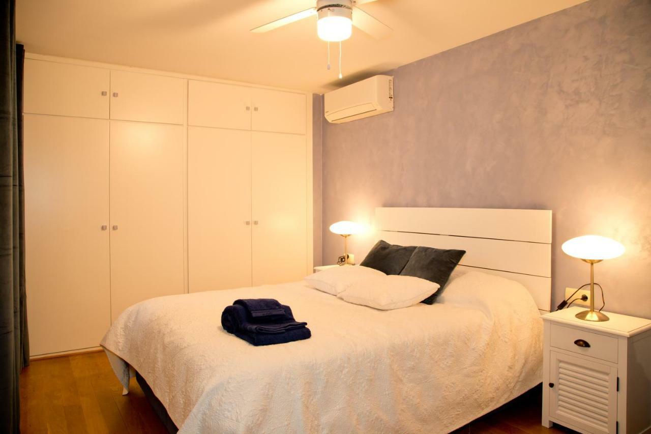 Elements Apartamento Toledo
