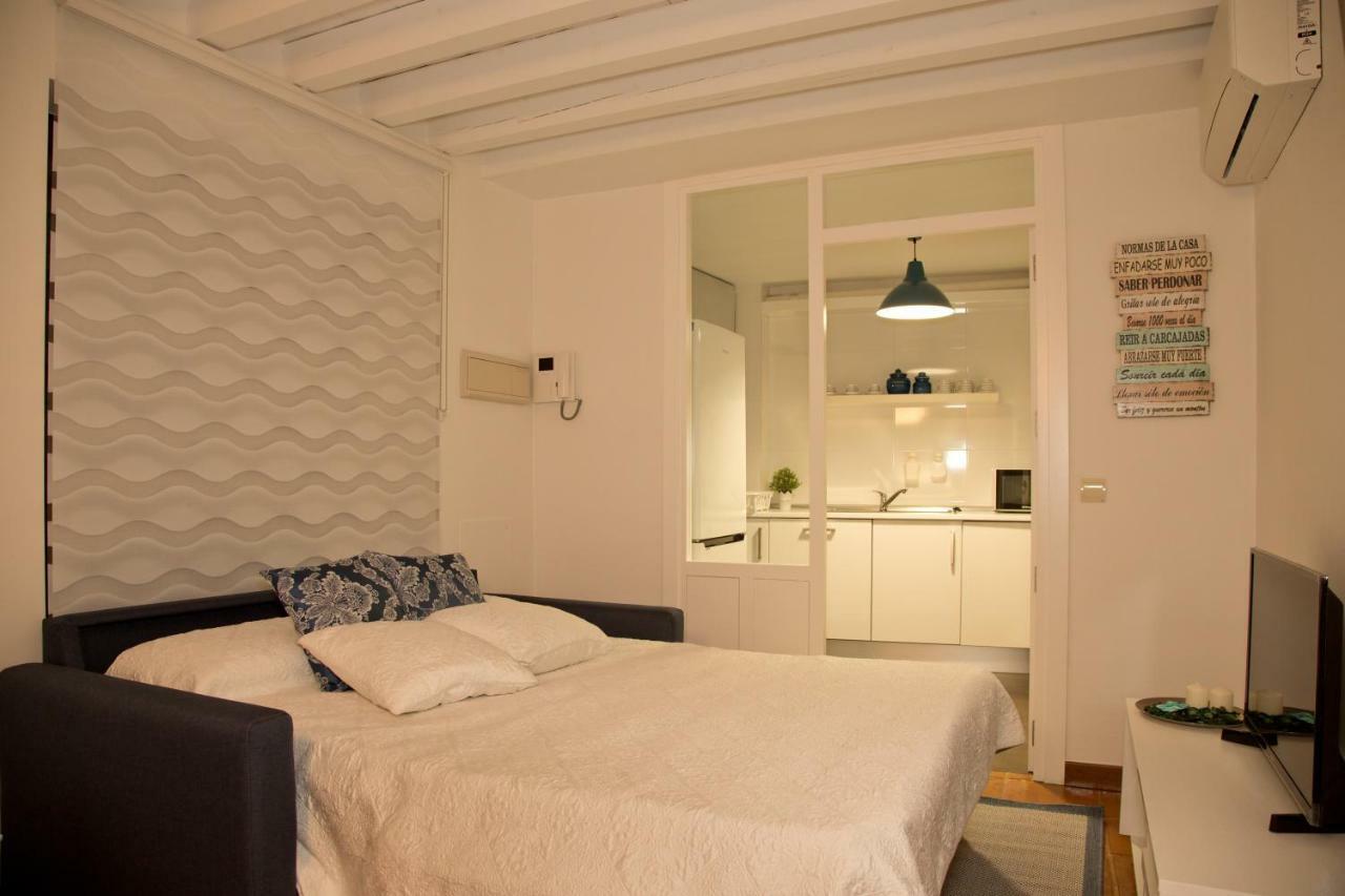 Elements Apartamento