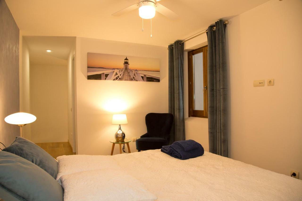 Apartamento Elements Toledo